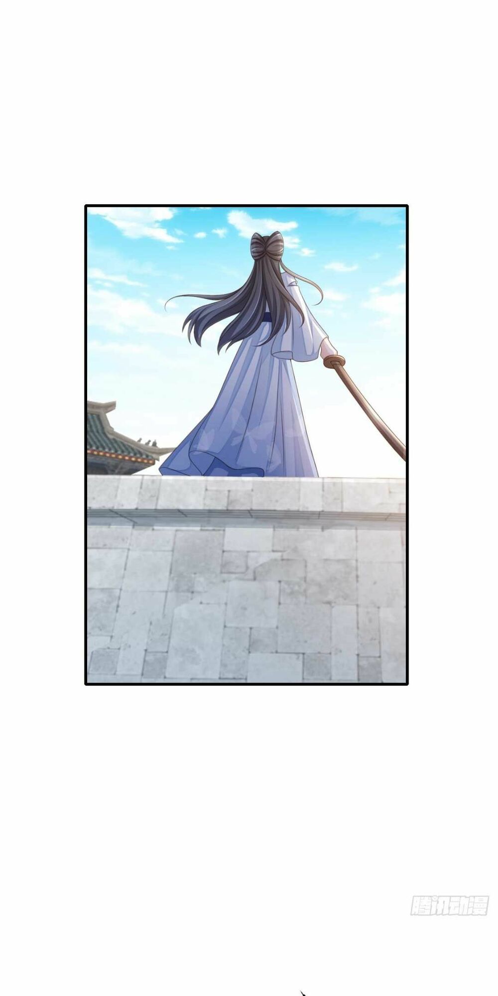 thuần hóa ba ba bạo quân chapter 52 1