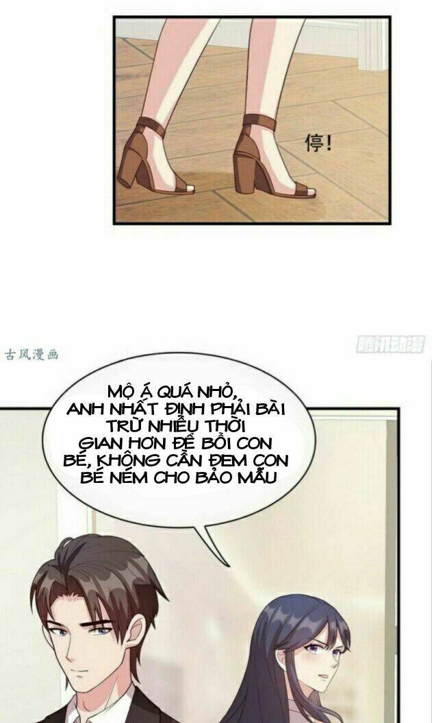 nam thần manh bảo tận diệt chapter 31 7