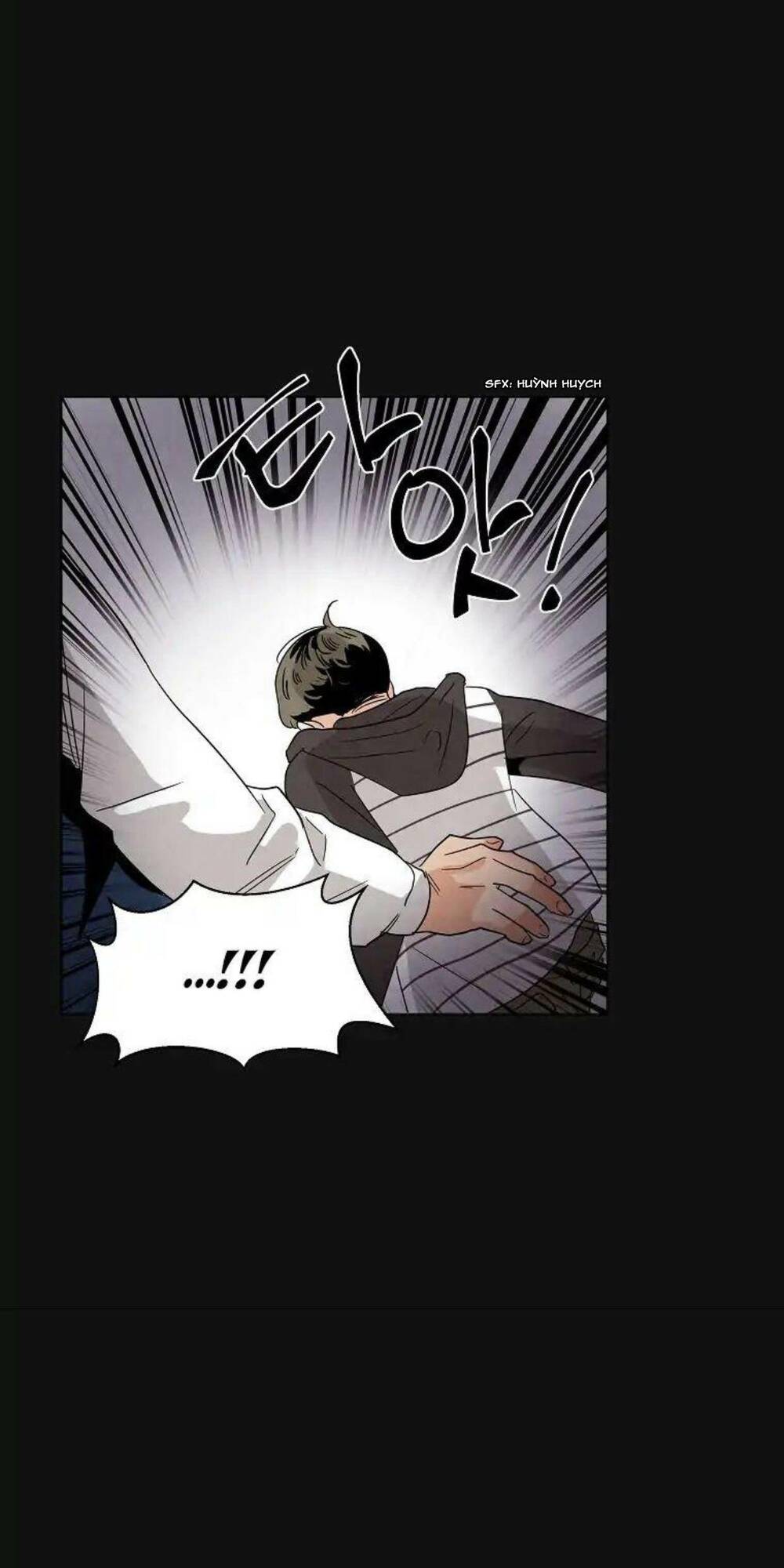 chào nhé, không làm thông gia nữa đâu! chapter 2 72