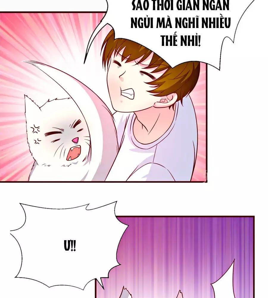 cuộc sống hào môn của vu nữ chapter 46 42