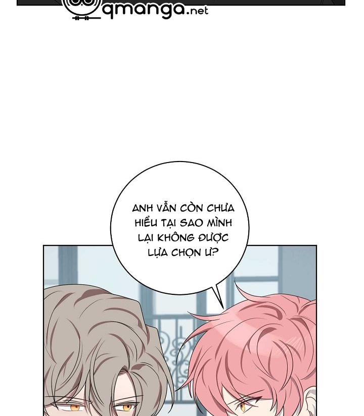 Đừng Lại Gần Giới Hạn 10M Của Tôi chapter 78