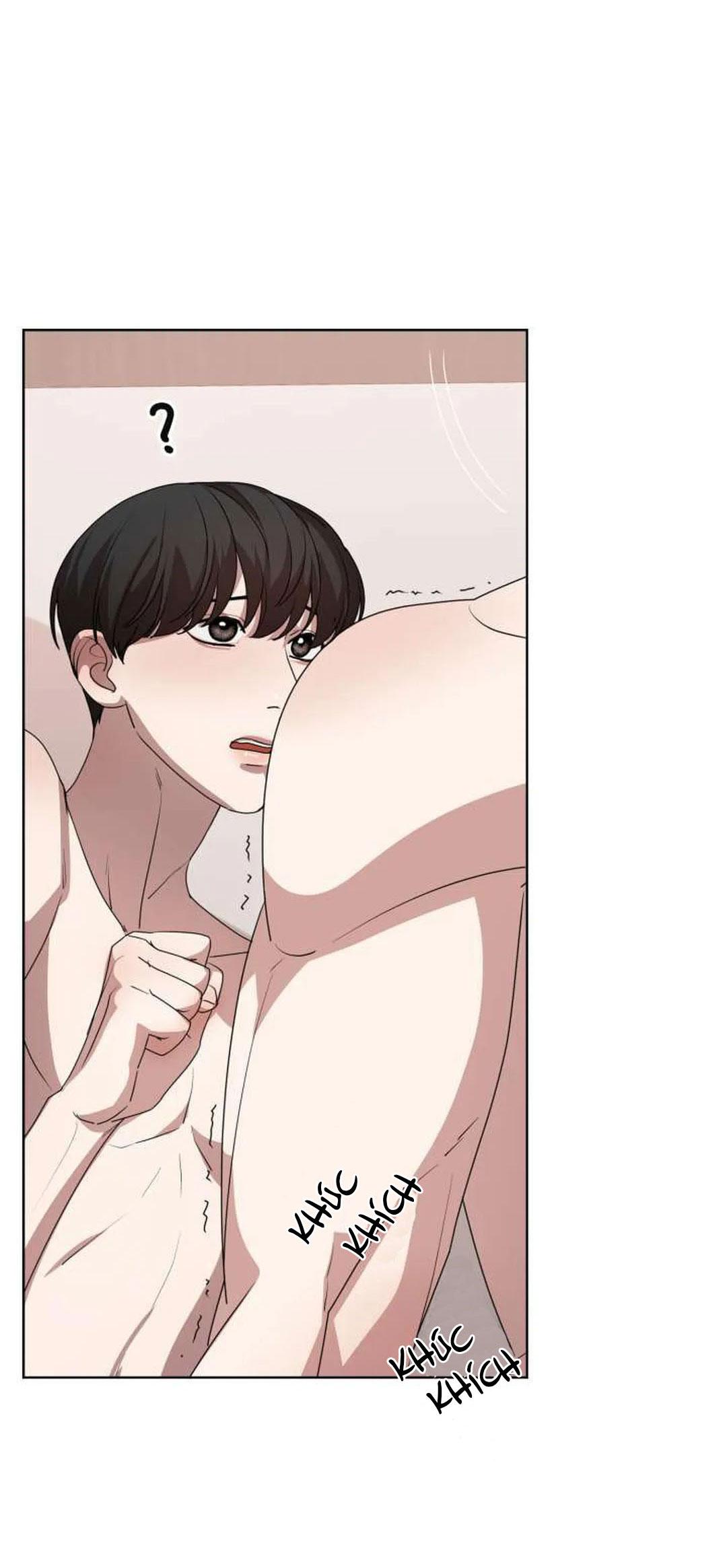 hướng về phía em chapter 11 27