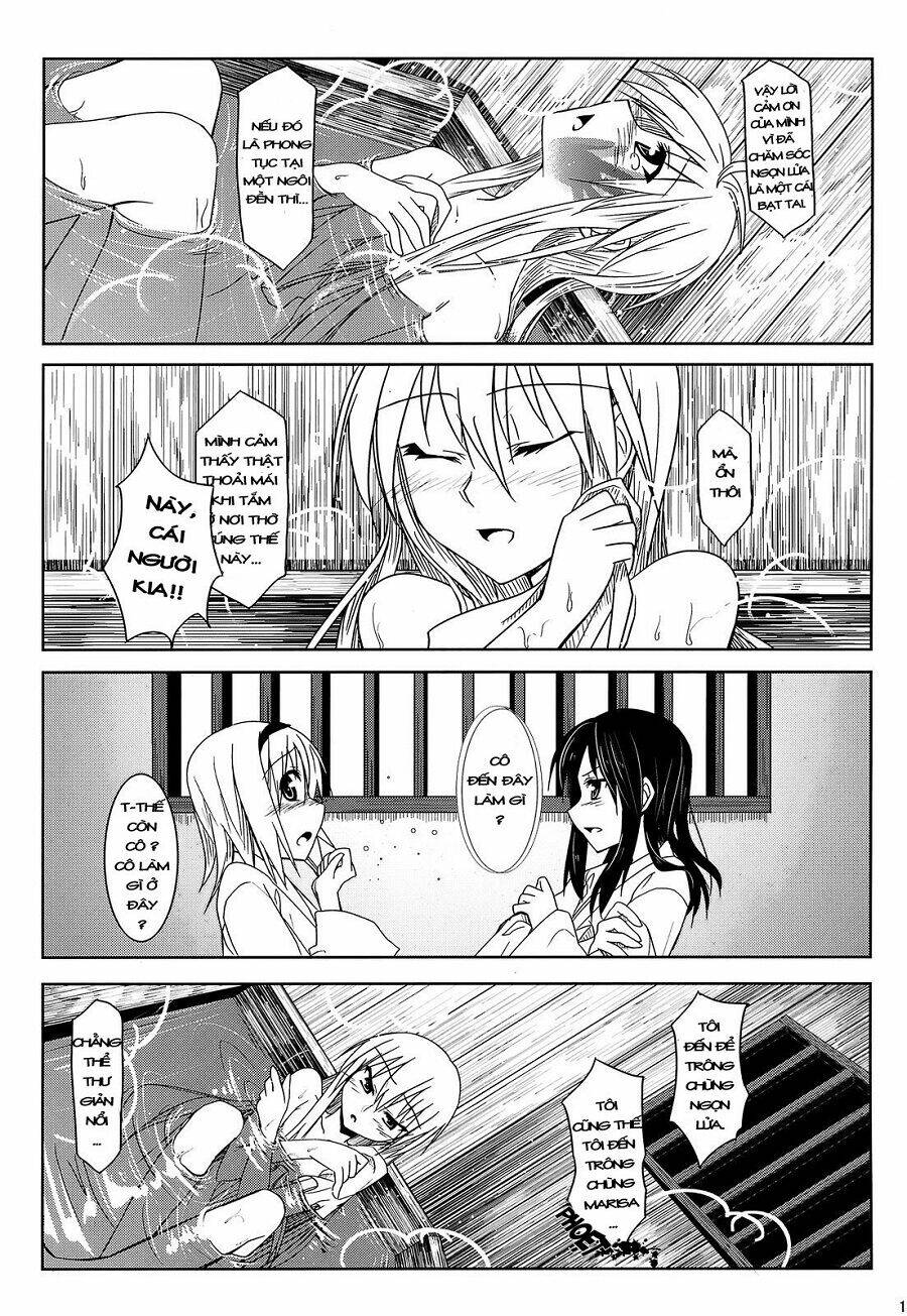 touhou seasons series chapter 2 16