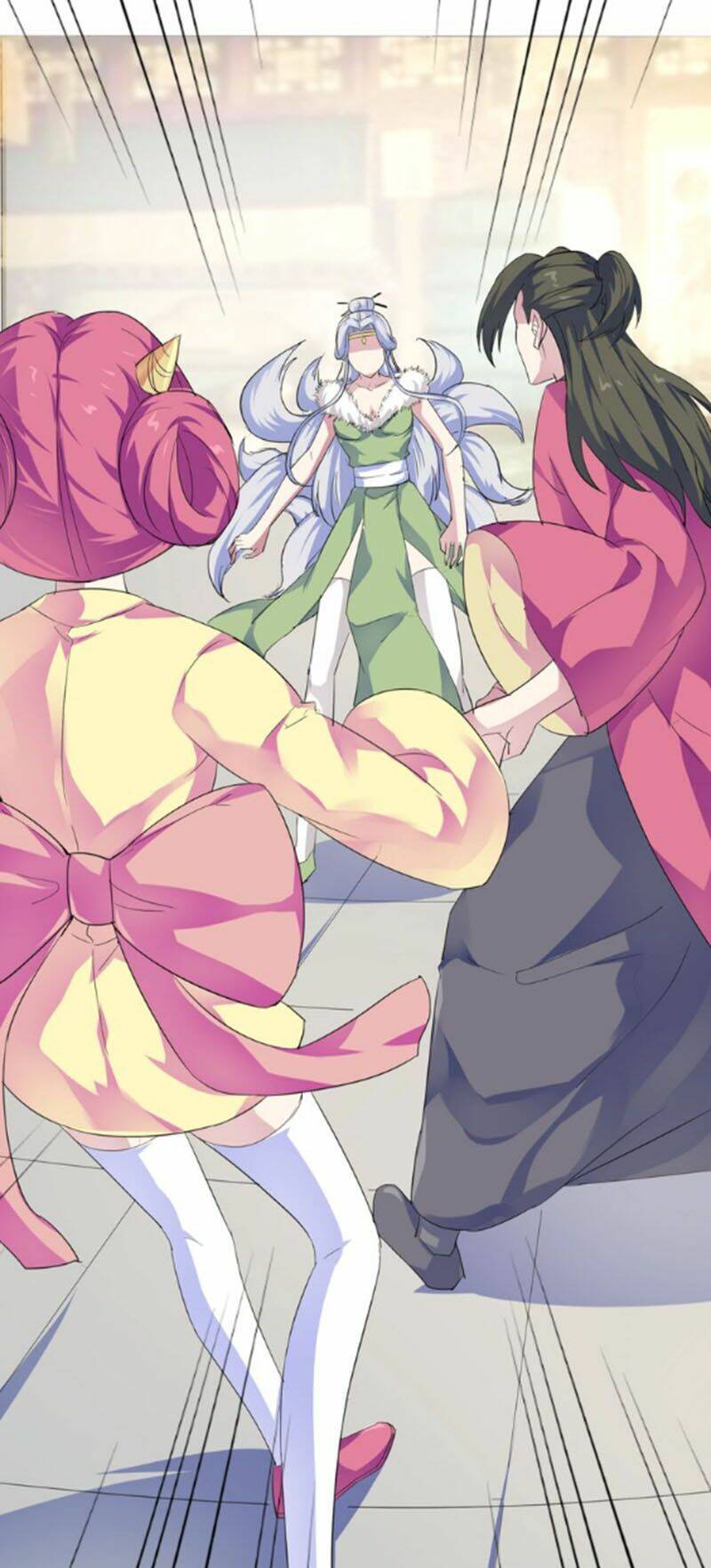 nghịch thiên đại thần chapter 40.5 10