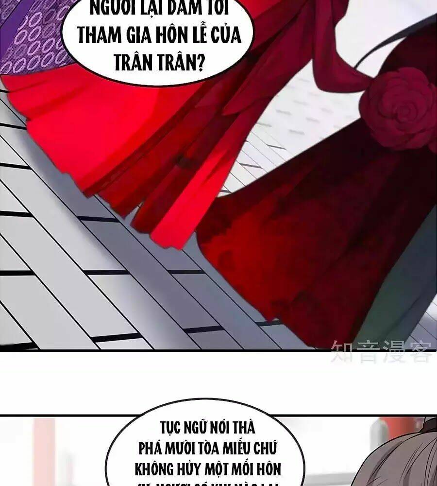 gian phi như thử đa kiều chapter 44 31