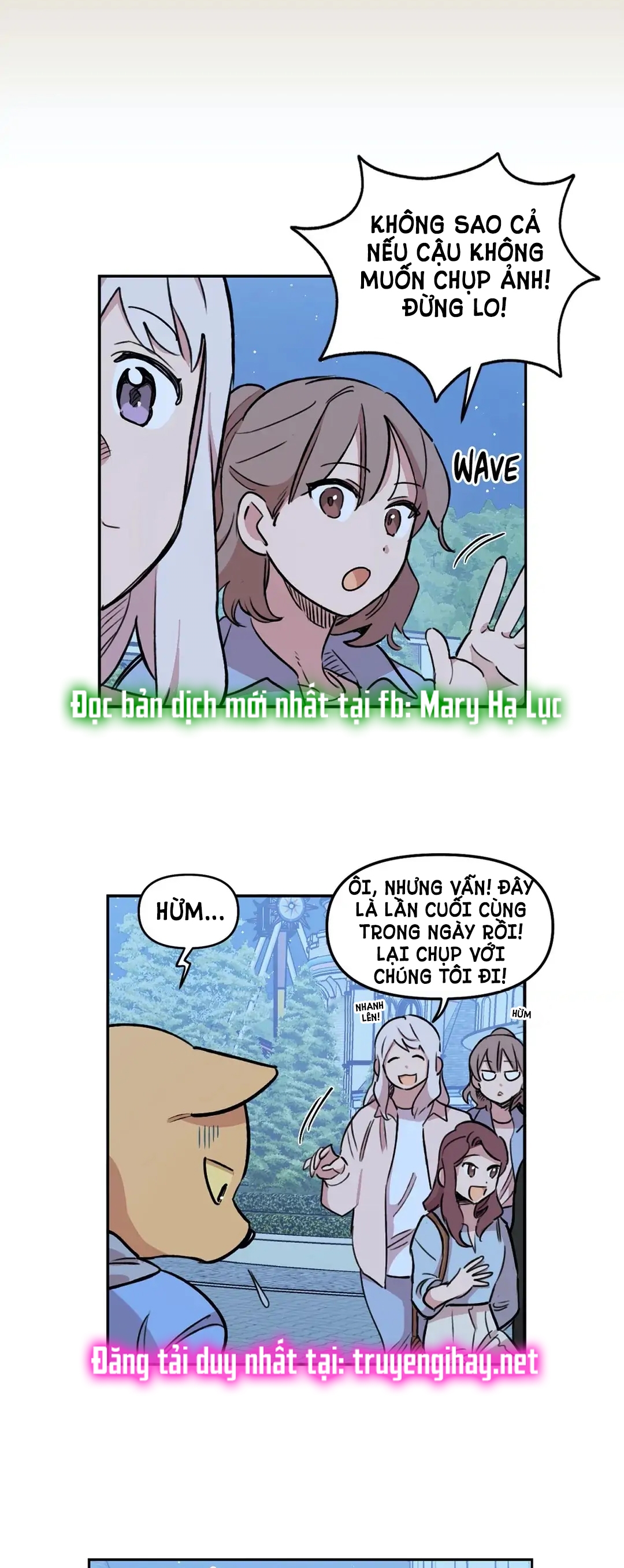 [18+] 1 người khỏe 2 người vui chapter 17.1 21