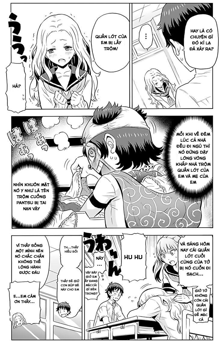 cherry teacher sakura naoki chapter 7 7