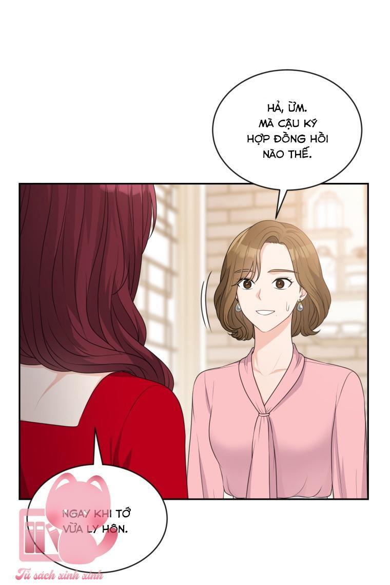 mong được chị chỉ bảo, tiền bối chapter 1 46