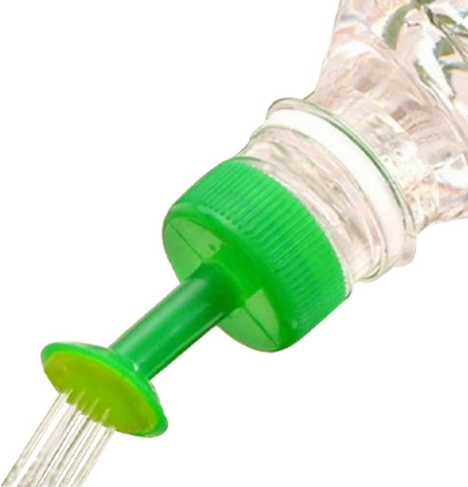 Tưới nước di động có thể cho chai, phòng tưới nhựa, tưới hoa, bình tưới nhỏ, bình tưới, bình tưới, cho hạt vườn, 9 miếng