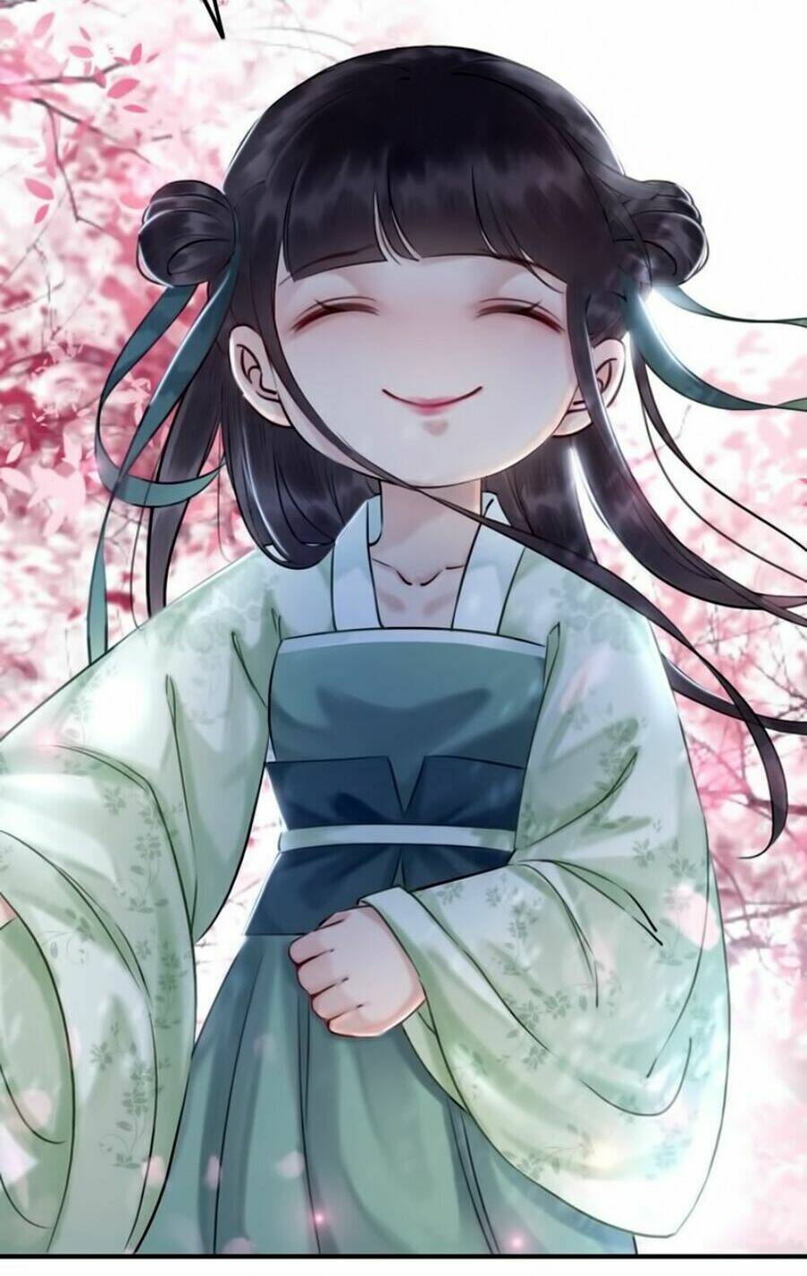 trọng sinh bá sủng nhiếp chính vương quá mạnh mẽ chapter 5 18