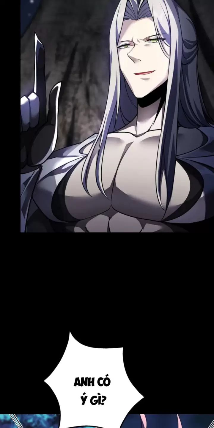 ta, chúa tể rừng xanh chapter 32 39