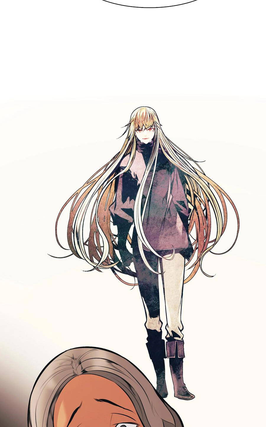 bất bại chân ma chapter 144 42