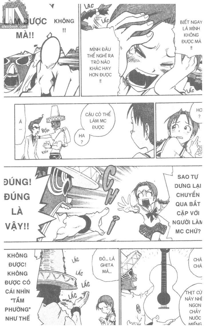 toto! the wonderful adventure chapter 45 14