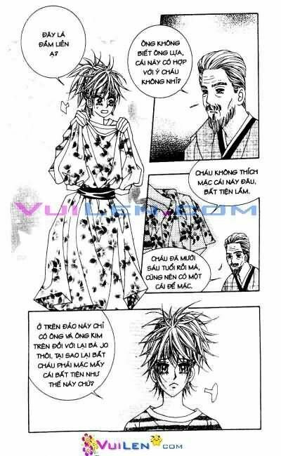 chạm mặt thần tượng chapter 1 37