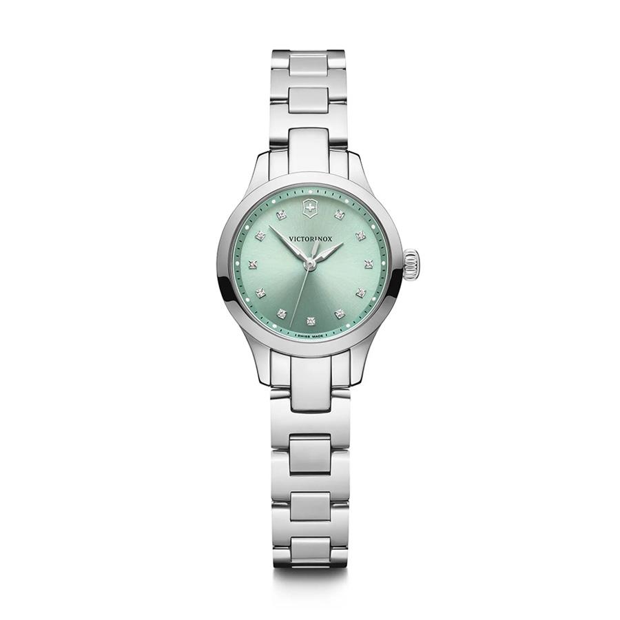 Đồng hồ nữ Victorinox Alliance XS 241915