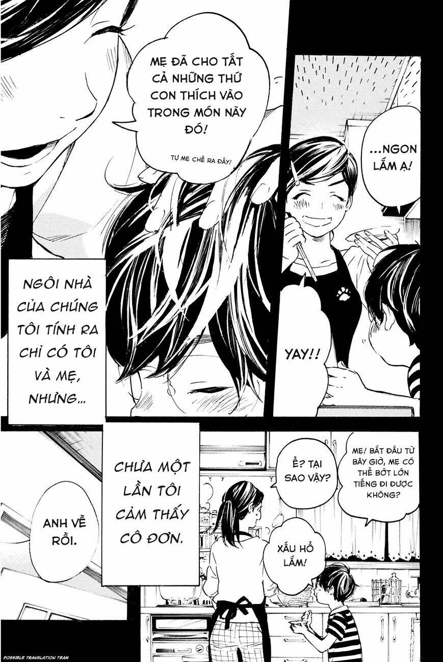 forget me not chapter 28 7