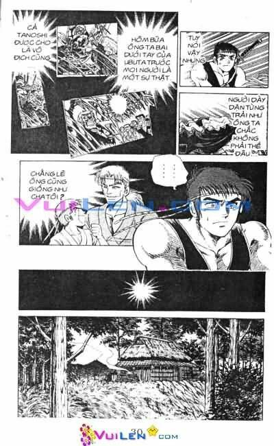 vương tử takeru chapter 19 30