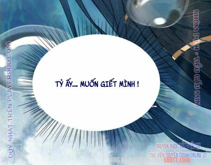 trọng sinh bá sủng nhiếp chính vương quá mạnh mẽ chapter 199 70