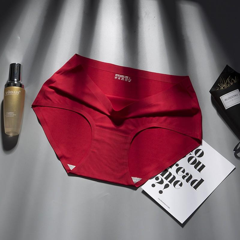 Quần lót su đúc không đường may size M, L/ Underwear
