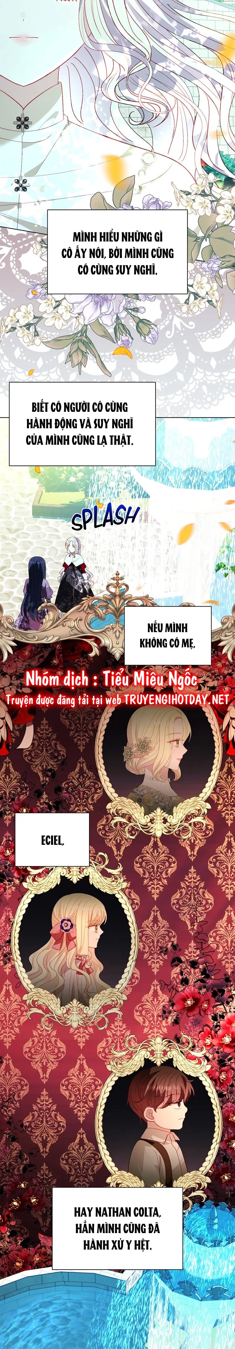 papa của tôi đã xuất hiện chapter 60 13