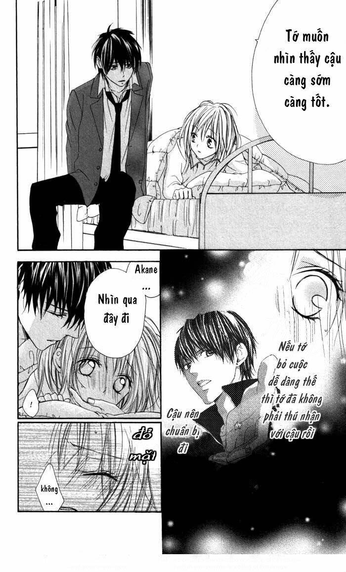 tonari no koigataki chapter 3 4