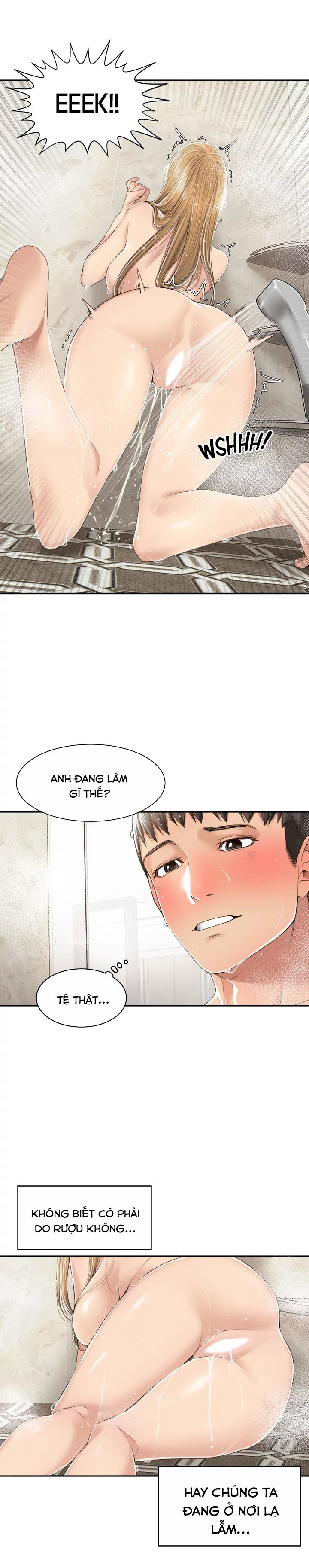 trên tình bạn dưới tình yêu chapter 20 7