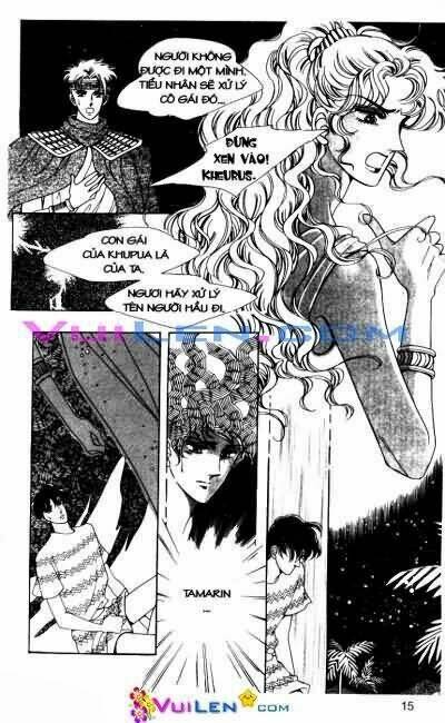 hậu duệ hoàng gia chapter 2 15