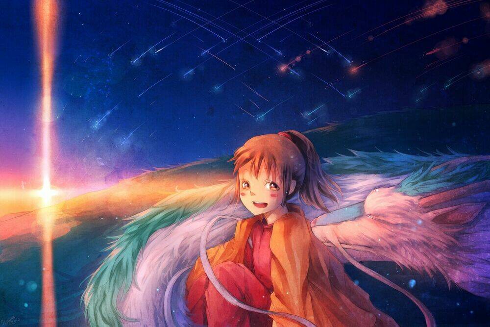 ảnh anime và ảnh wallpaper đẹp chapter 87 20