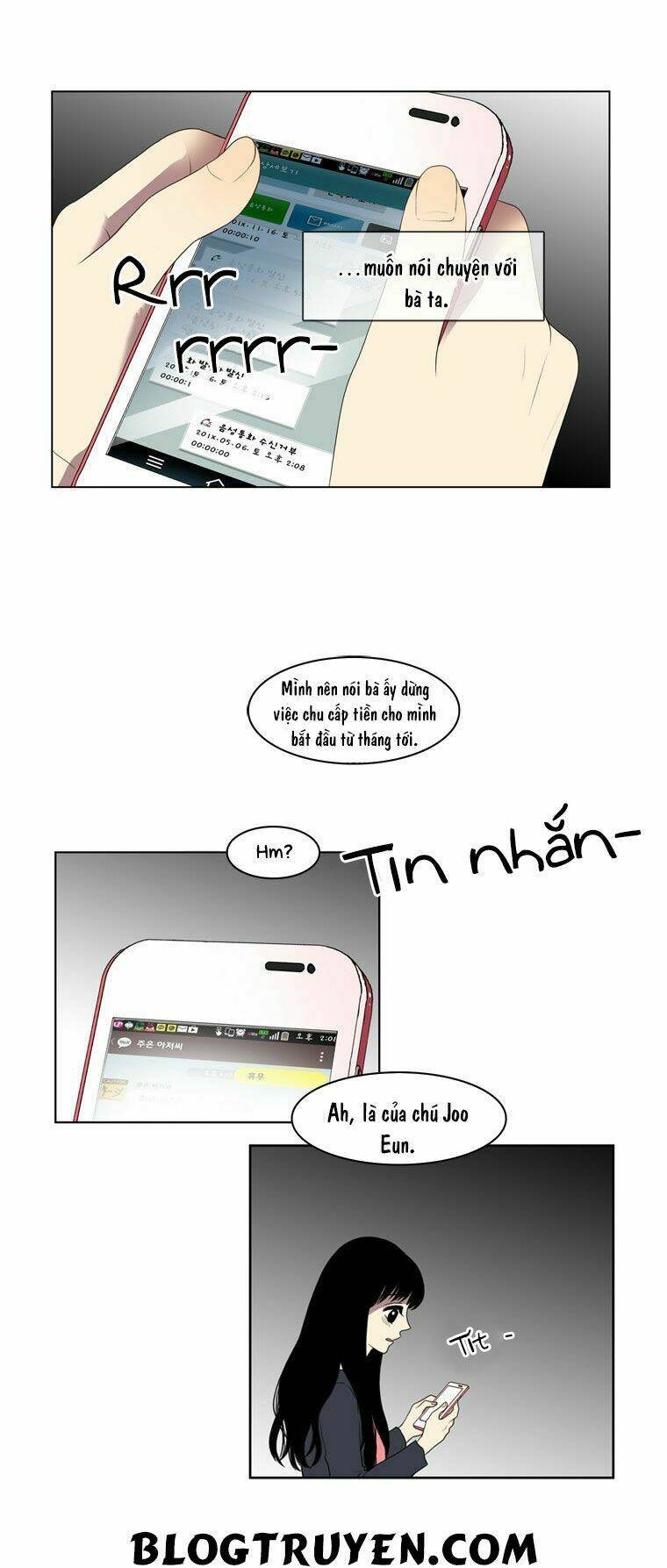 my shining world chapter 16 27