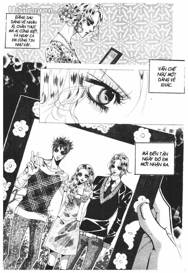 hoàng cung chapter 18 159