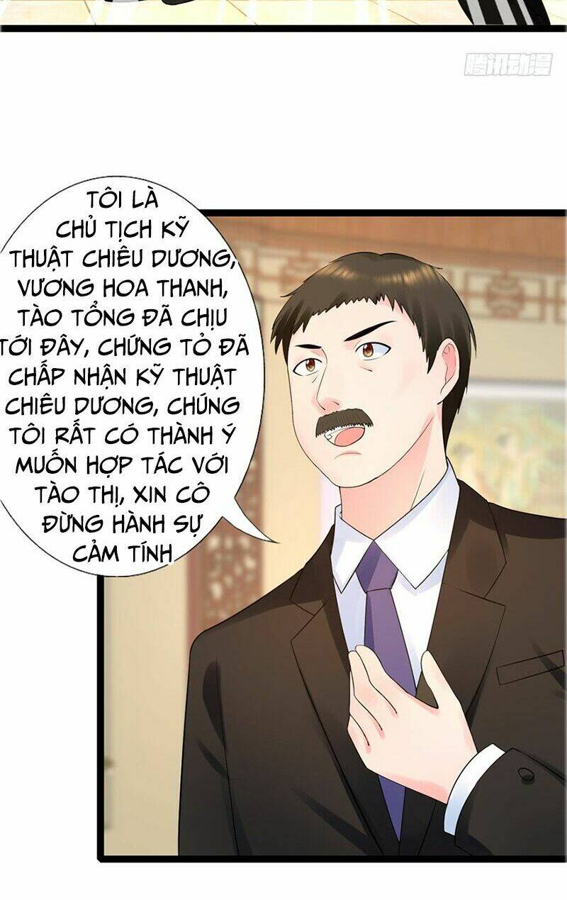 vú em là cổ tiên chapter 15 12