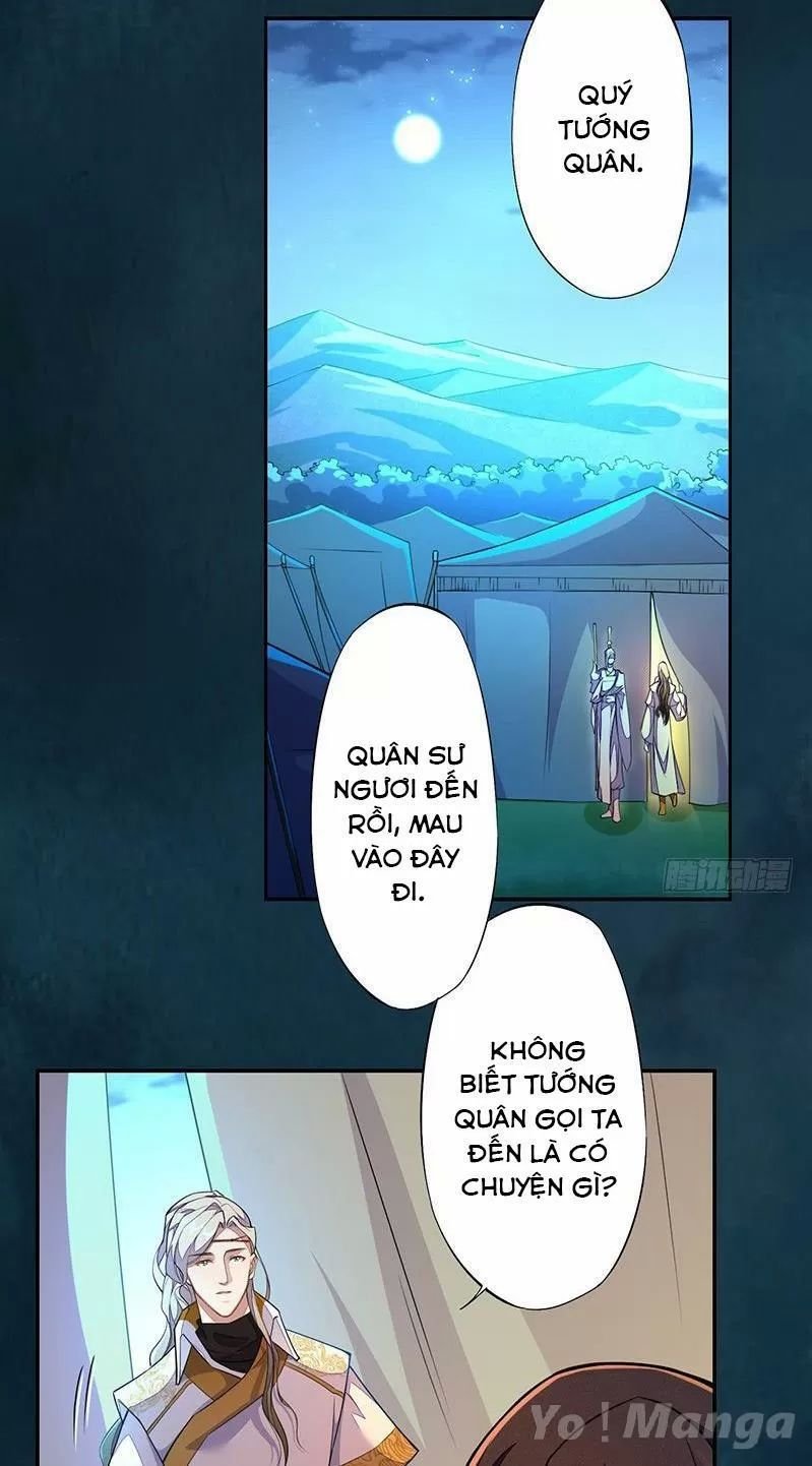 tuyệt thế luyện đan sư chapter 117 16