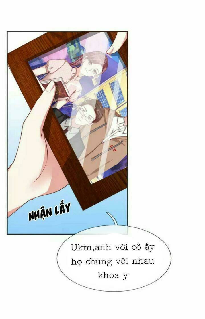 từ chối kết hôn với đại gia: cô dâu bỏ trốn chapter 31 2