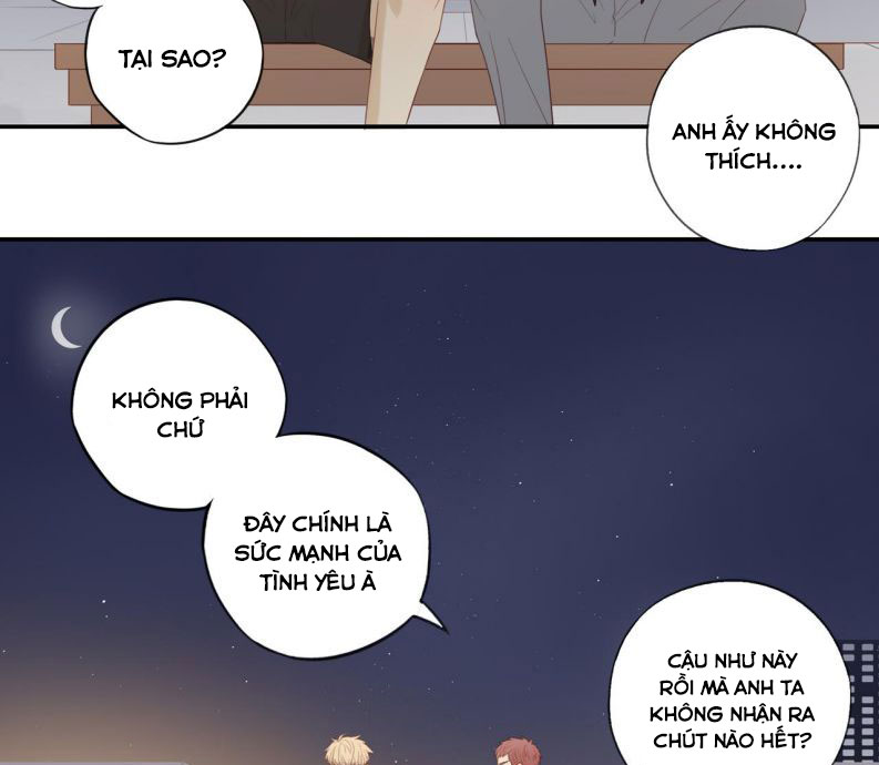 Em Trai Hàng Xóm Khó Quản Quá chapter 9