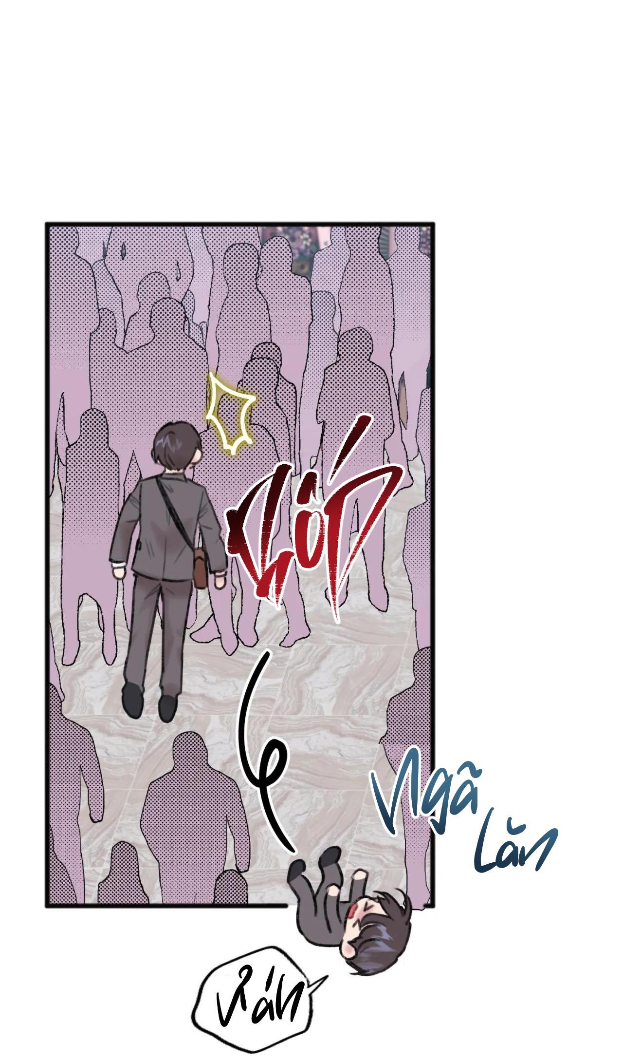 anh thật sự thích em sao chapter 1 36