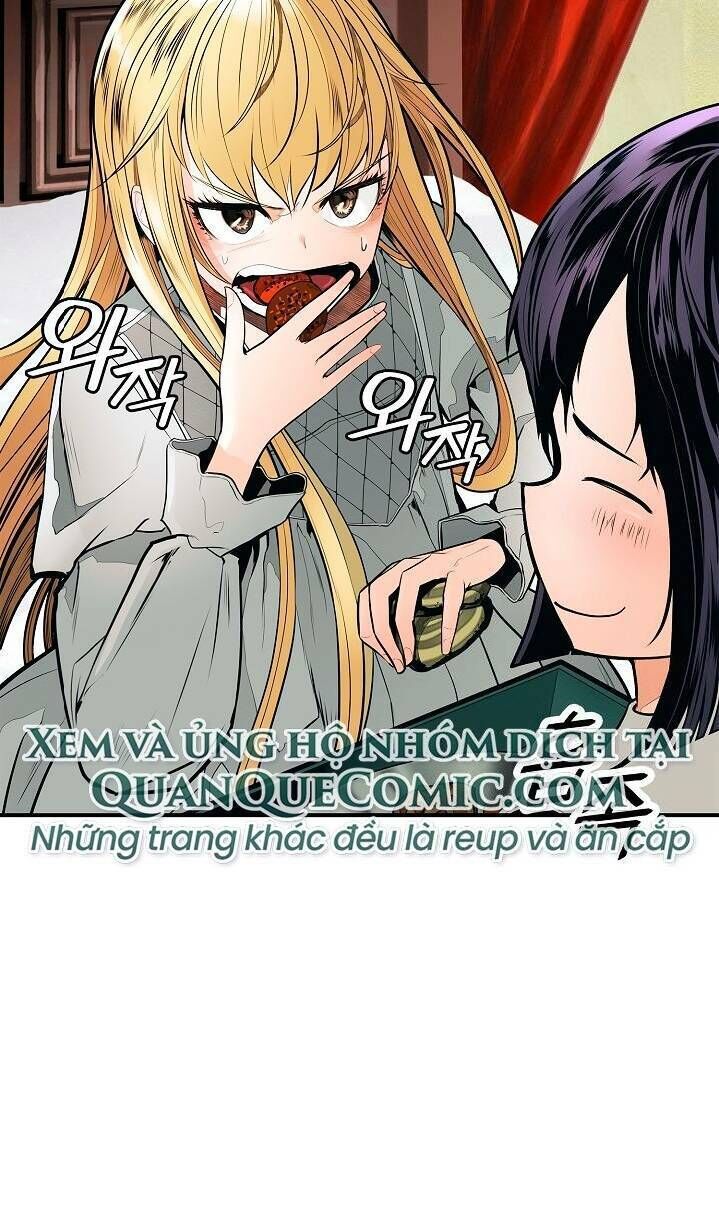 bất bại chân ma chapter 43 5