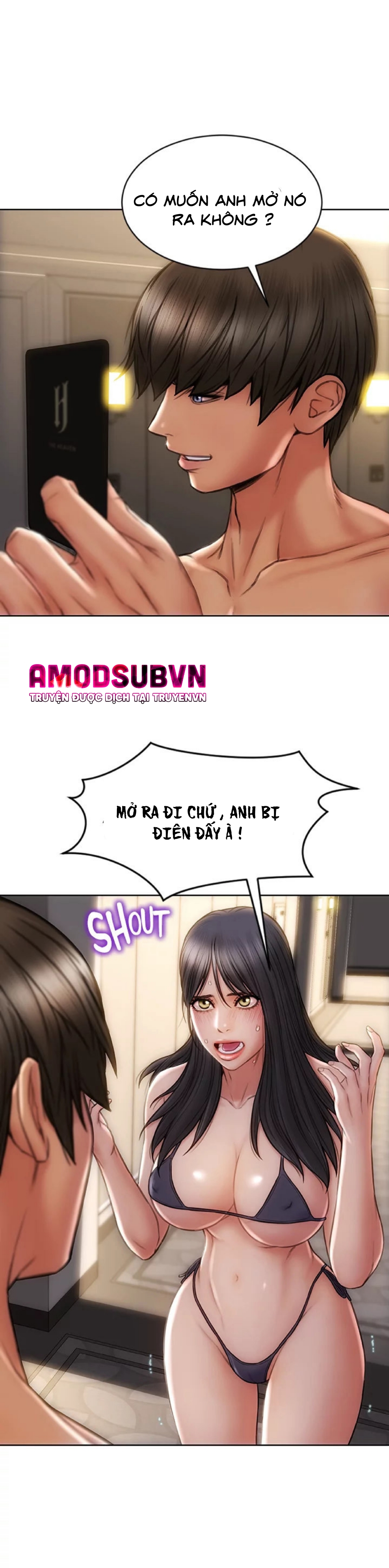 dân chơi out trình chapter 7 30