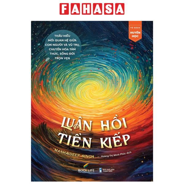 Luân Hồi Tiền Kiếp