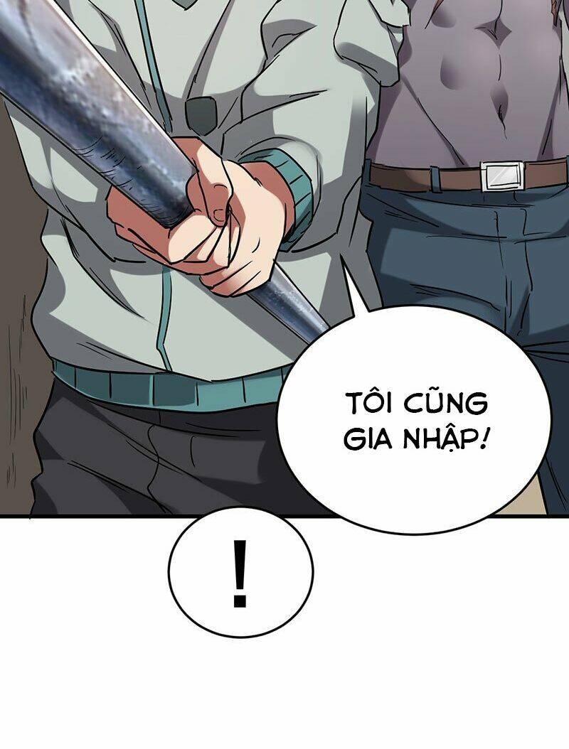 trò chơi thời mạt thế chapter 11 33