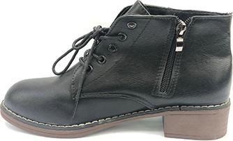 Boots nữ_NTT0016