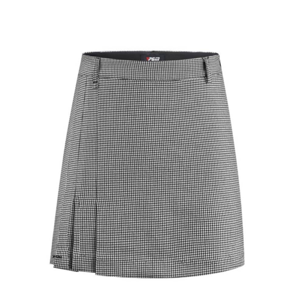 Hình ảnh Váy Golf Nữ - PGM Women Skirt - QZ073