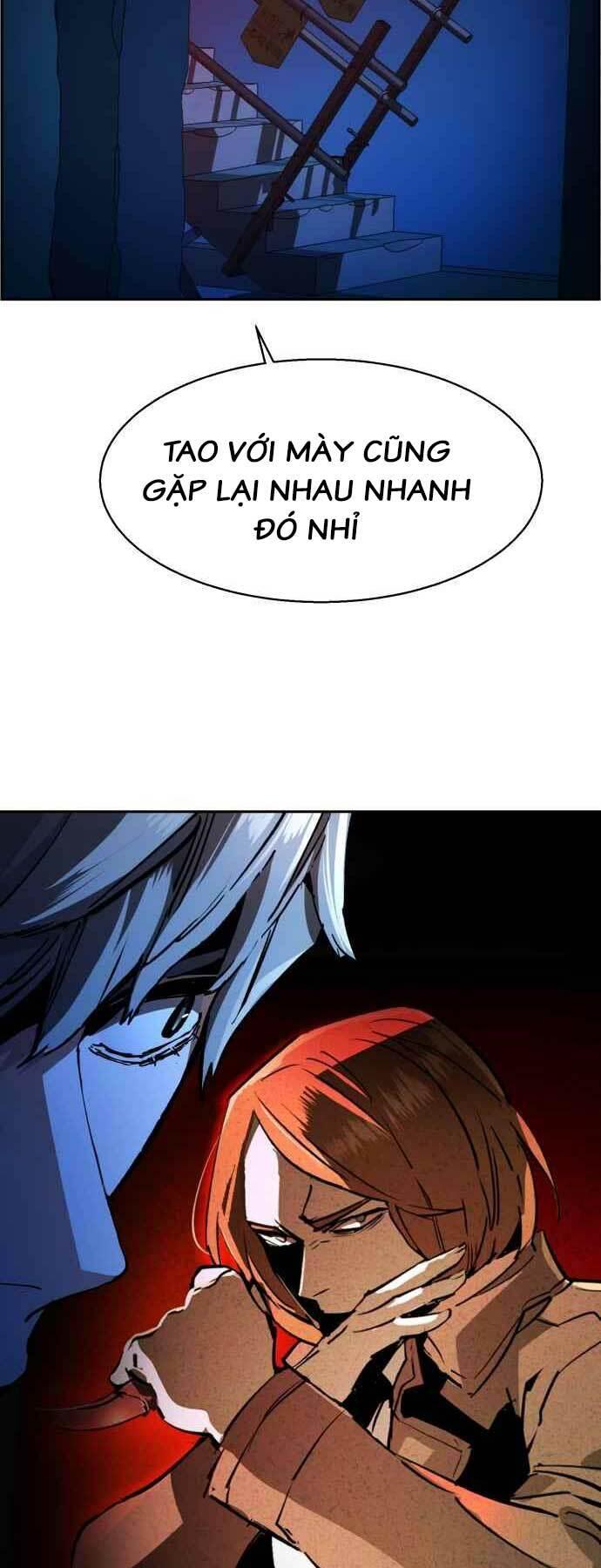 bạn học tôi là lính đánh thuê chapter 138 6