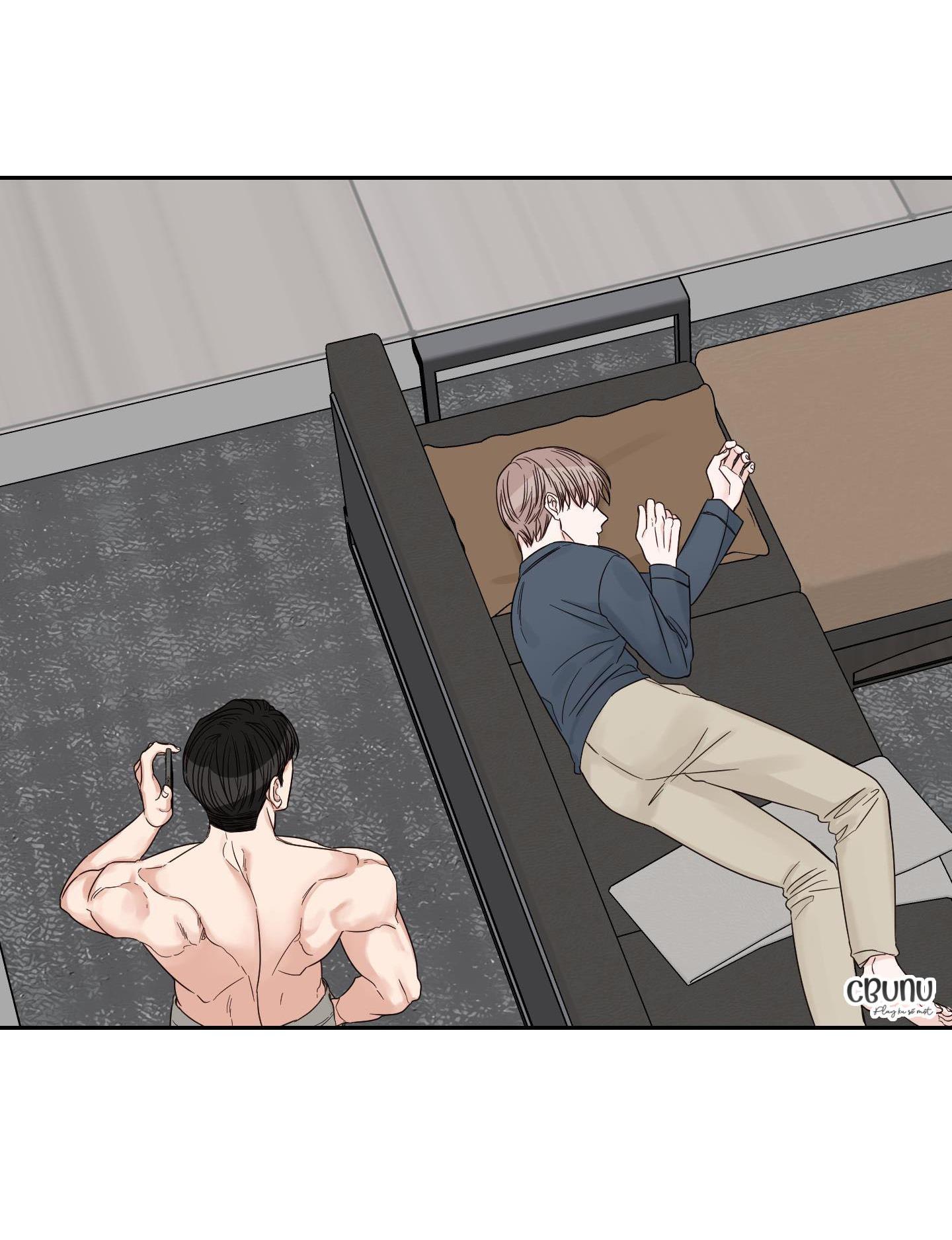 điểm dừng chân cuối cùng chapter 32 14