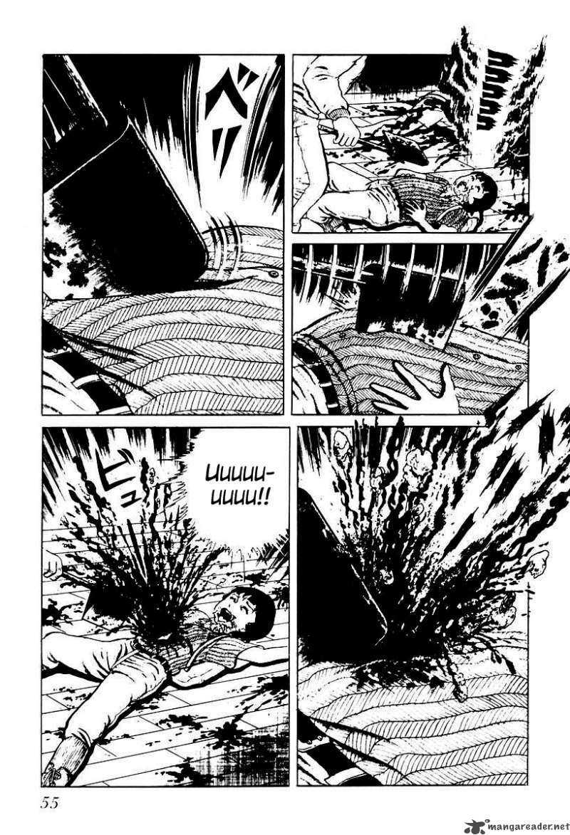 god's left hand, devil's right hand chapter 42 6