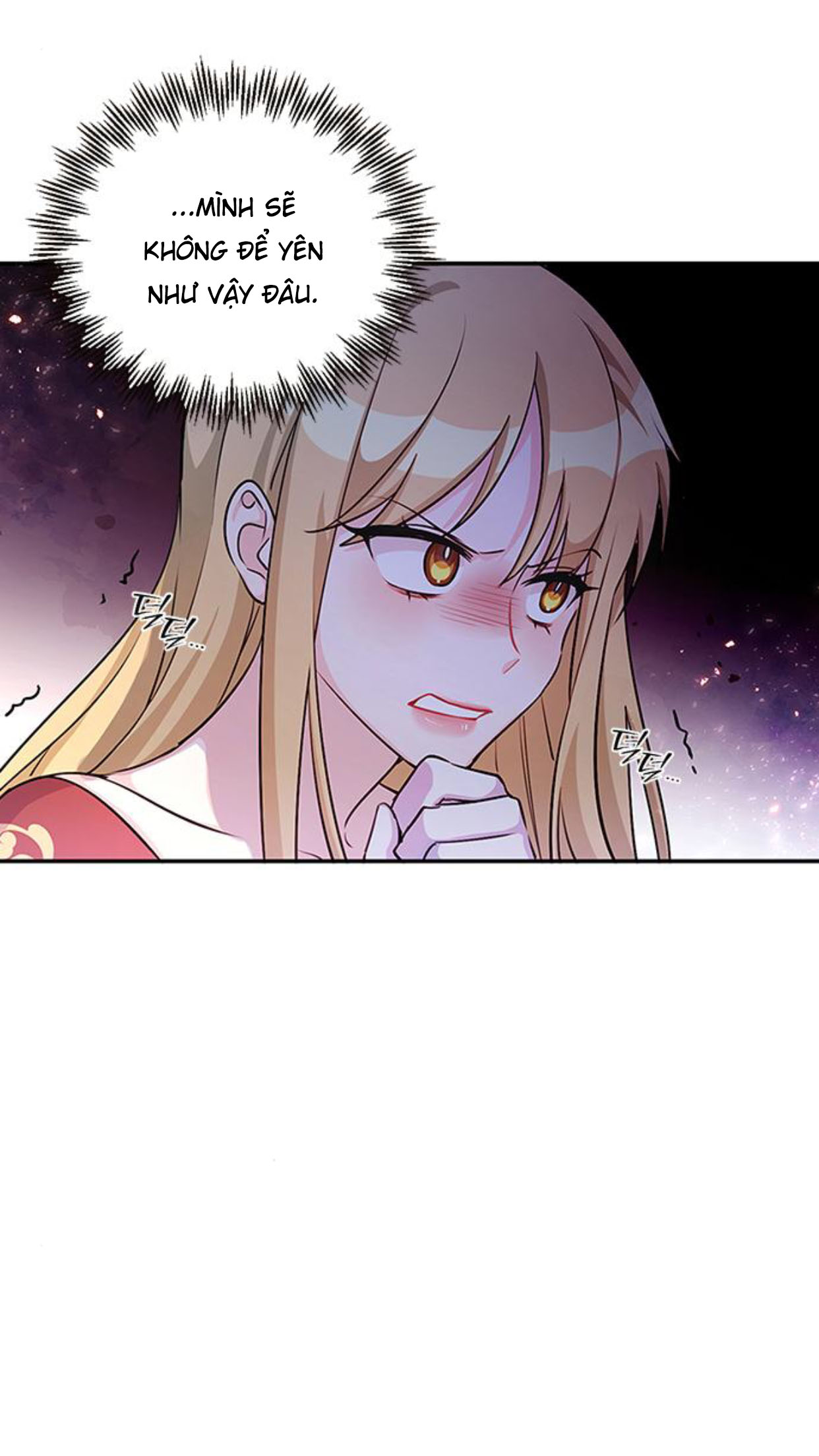 nữ hiệp sĩ tái xuất chapter 21 20