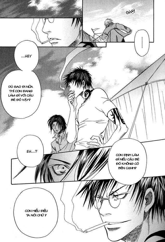 beast in the tower chapter 5.2 26