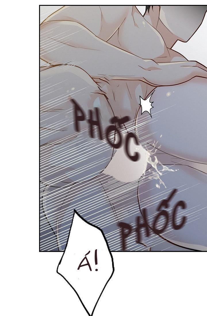 hôn nhân bị đánh cắp của hồ ly chapter 7 12