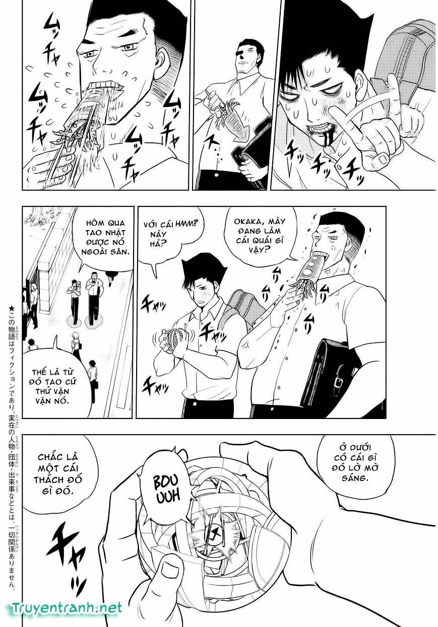 vector ball chapter 1.1 7