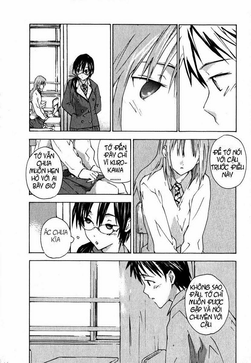 yubisaki milk tea chapter 12 10