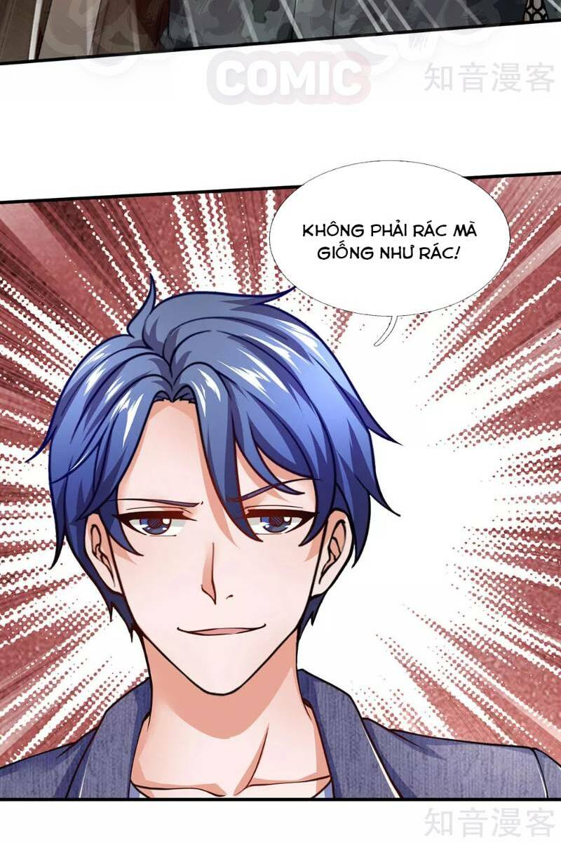 chung cực binh vương tại đô thị chapter 99 4